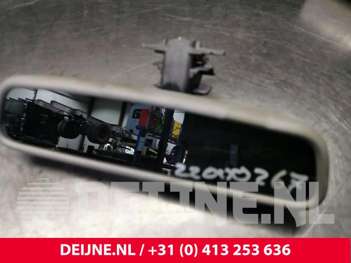Renault Trafic Innenspiegel O159369