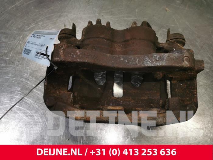 Opel Movano Front brake calliper, right O159395