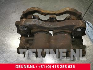 Opel Movano Bremszange rechts vorne O159395 foto 2