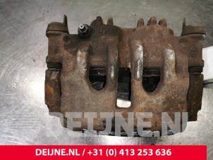 Opel Movano Bremszange rechts vorne O159395 foto 3