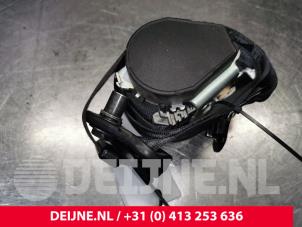 Opel Movano Front seatbelt, right O159404 photo 3