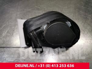 Opel Movano Front seatbelt, right O159404 photo 2
