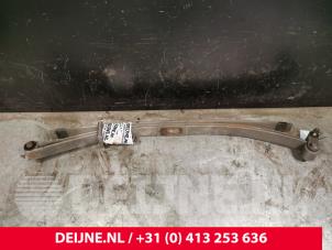 Opel Movano Bladveer achter O159378 foto 2