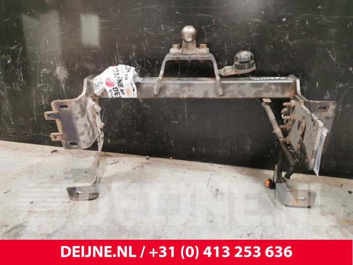 Opel Movano Towbar O159403