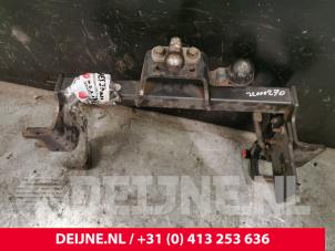 Opel Movano Towbar O159403 photo 2