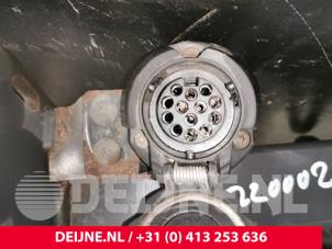Opel Movano Towbar O159403 photo 3