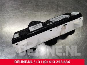 Opel Movano Heizung Bedienpaneel O159383 foto 2