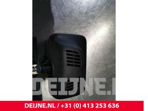 Opel Movano Navigation Display O159418 foto 2