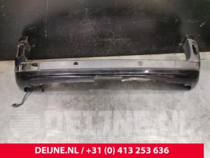 Mercedes Citan Achterbumper O159433 foto 2