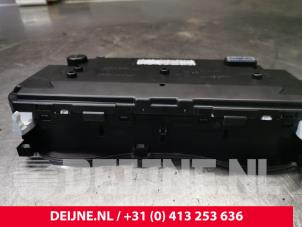Mercedes Citan Tacho - Kombiinstrument KM O159446 foto 3