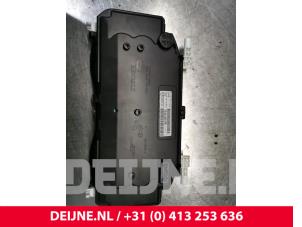 Mercedes Citan Tacho - Kombiinstrument KM O159446 foto 2