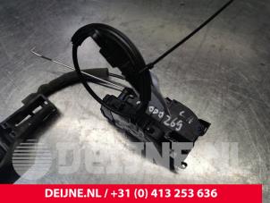 Mercedes Citan Minibus/van rear door lock mechanism O159463 photo 2