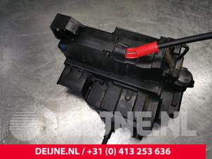 Mercedes Citan Deurslot Mechaniek 2Deurs rechts O159478 foto 3
