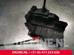 Mercedes Citan Deurslot Mechaniek 2Deurs rechts O159478 foto 2