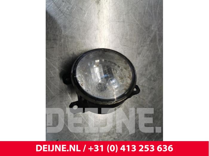 Mercedes Citan Mistlamp rechts-voor O159484