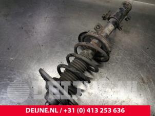 Fiat Scudo Schokdemperpoot links-voor O159490 foto 3