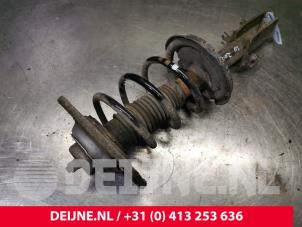 Fiat Scudo Schokdemperpoot links-voor O159490 foto 2
