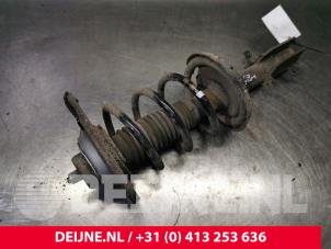 Fiat Scudo Stoßdämpferstrebe rechts vorne O159491 foto 2