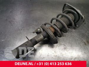 Fiat Scudo Stoßdämpferstrebe rechts vorne O159491 foto 3