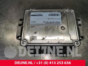 Gebruikte Computer Motormanagement Citroen Jumpy (G9) 1.6 HDI 16V Prijs € 181,50 Inclusief btw aangeboden door van Deijne Onderdelen Uden B.V.