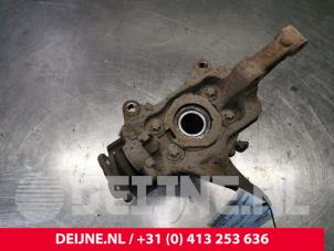 Renault Trafic Knuckle, front right O159530 photo 2