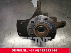 Renault Trafic Knuckle, front right O159530 photo 3