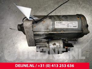 Renault Trafic Starter O159534 photo 2