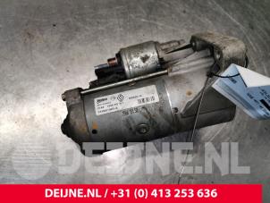 Renault Trafic Starter O159534 photo 3