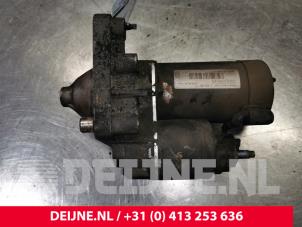 Gebruikte Startmotor Citroen Jumpy (G9) 1.6 HDI 16V Prijs € 48,40 Inclusief btw aangeboden door van Deijne Onderdelen Uden B.V.