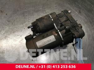 Citroen Jumpy Anlasser O159535 foto 2