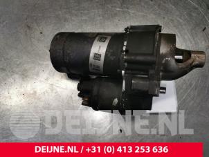 Citroen Jumpy Anlasser O159535 foto 3