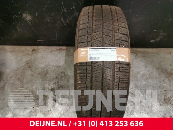 Diversen Diversen Winterband O159311