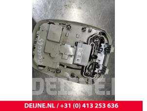 Volvo V40 Interior lighting, front O159604 photo 3