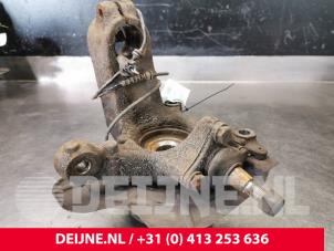 Citroen Jumper Knuckle, front left O159613 photo 2
