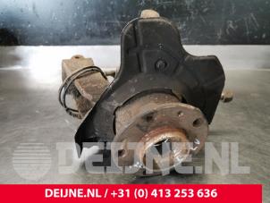 Citroen Jumper Knuckle, front left O159613 photo 3