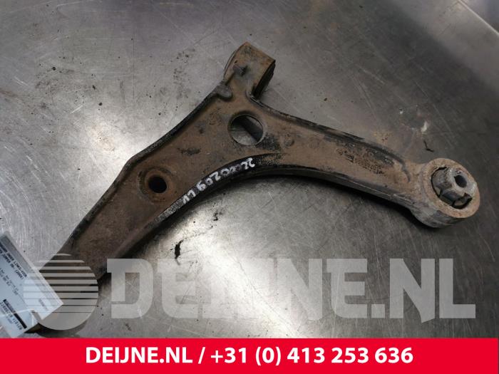Citroen Jumper Draagarm onder links-voor O159614