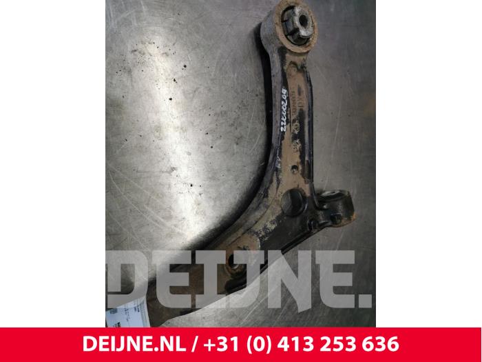 Citroen Jumper Draagarm onder rechts-voor O159615