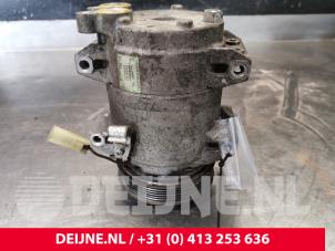 Gebruikte Aircopomp Volvo S60 I (RS/HV) 2.0 T 20V Prijs € 125,00 Margeregeling aangeboden door van Deijne Onderdelen Uden B.V.