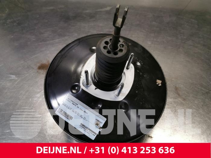 Renault Trafic Bremskraftverstärker O159622