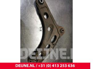 Renault Trafic Querlenker unten rechts vorne O159624 foto 2