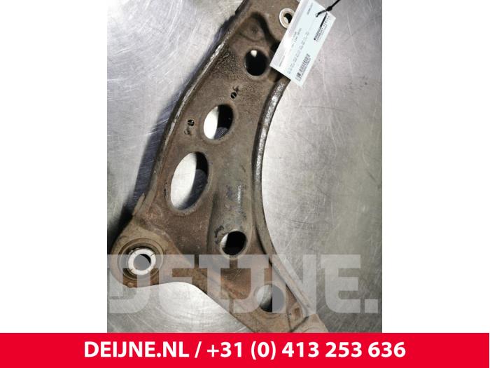 Renault Trafic Querlenker unten links vorne O159625