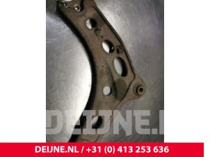 Renault Trafic Front lower wishbone, left O159625 photo 2