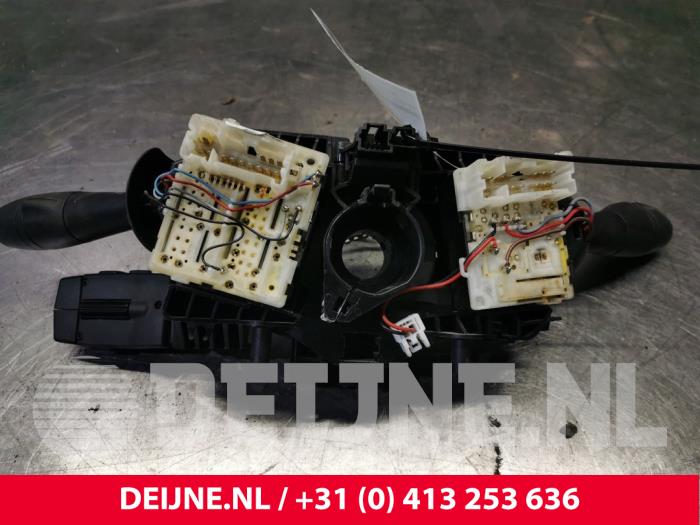 Renault Trafic Combischakelaar Stuurkolom O159633