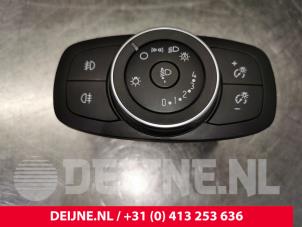 Ford Transit Custom Licht Schakelaar O159731 foto 2