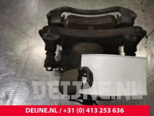 Ford Transit Custom Rear brake calliper, left O159736 photo 2