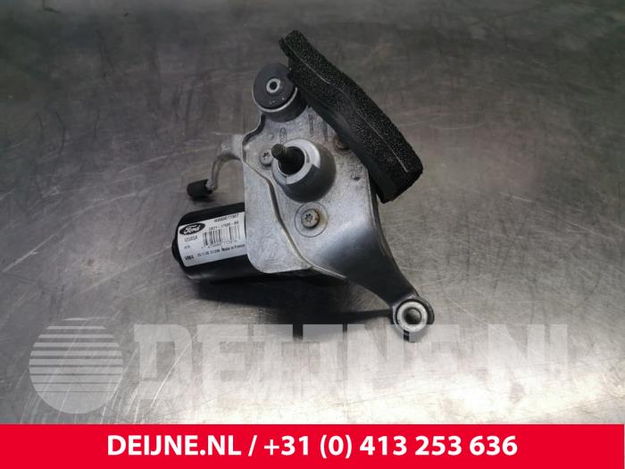 Ford Transit Custom Scheibenwischermotor+Mechanik O159741