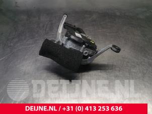 Ford Transit Custom Scheibenwischermotor+Mechanik O159741 foto 3
