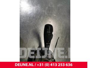 Opel Vivaro Steering column stalk O159776 photo 3