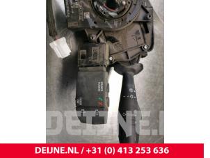 Opel Vivaro Steering column stalk O159776 photo 2