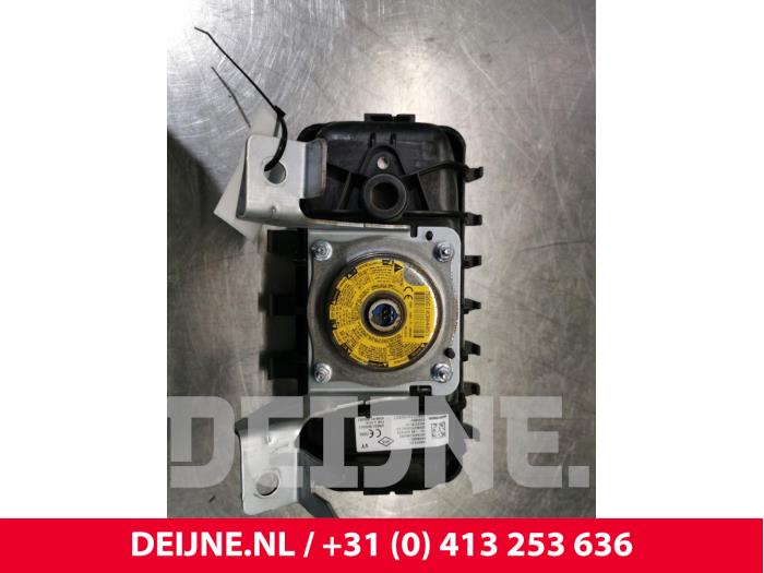 Opel Vivaro Airbag rechts (Armaturenbrett) O159777